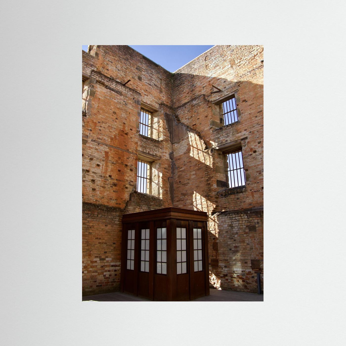 Port Arthur Hospital