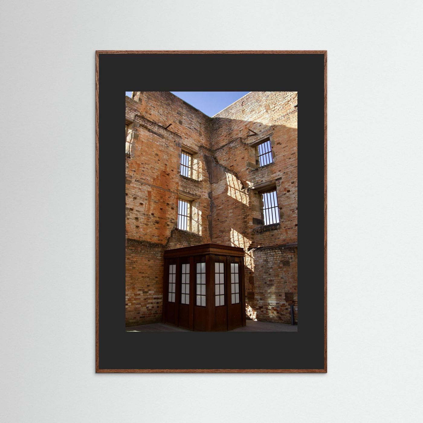 Port Arthur Hospital