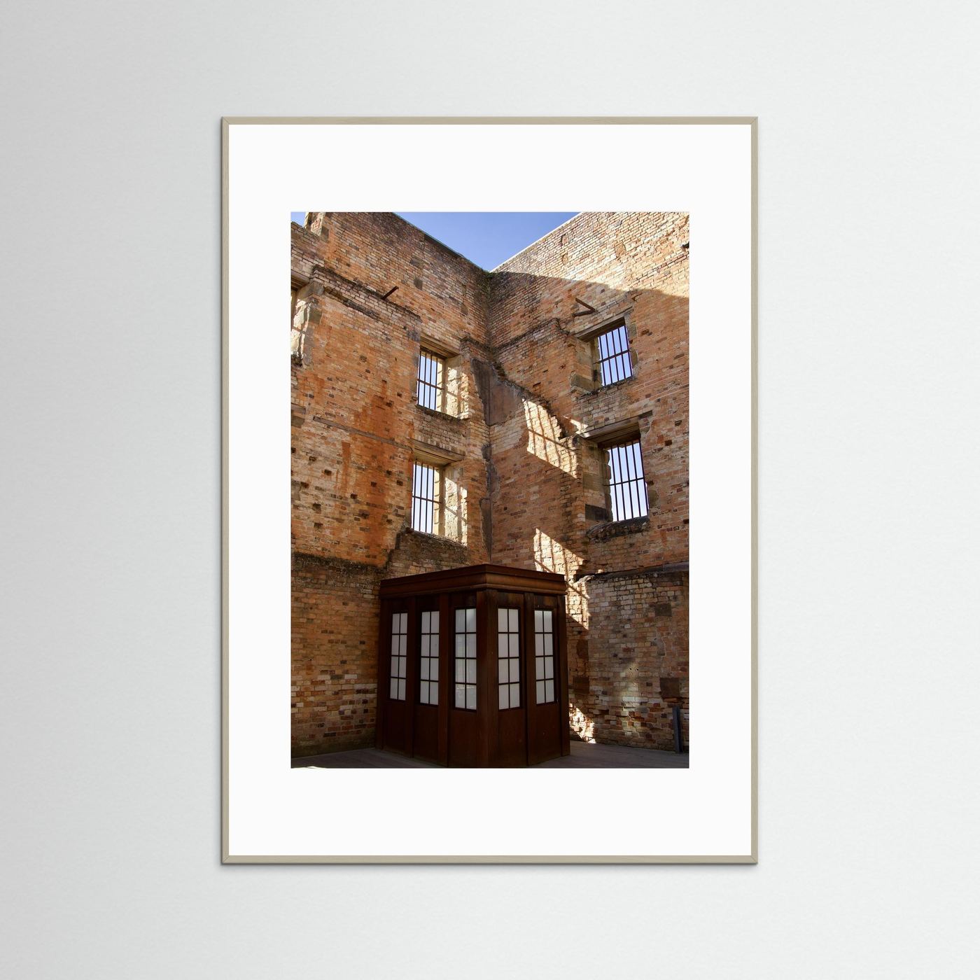 Port Arthur Hospital