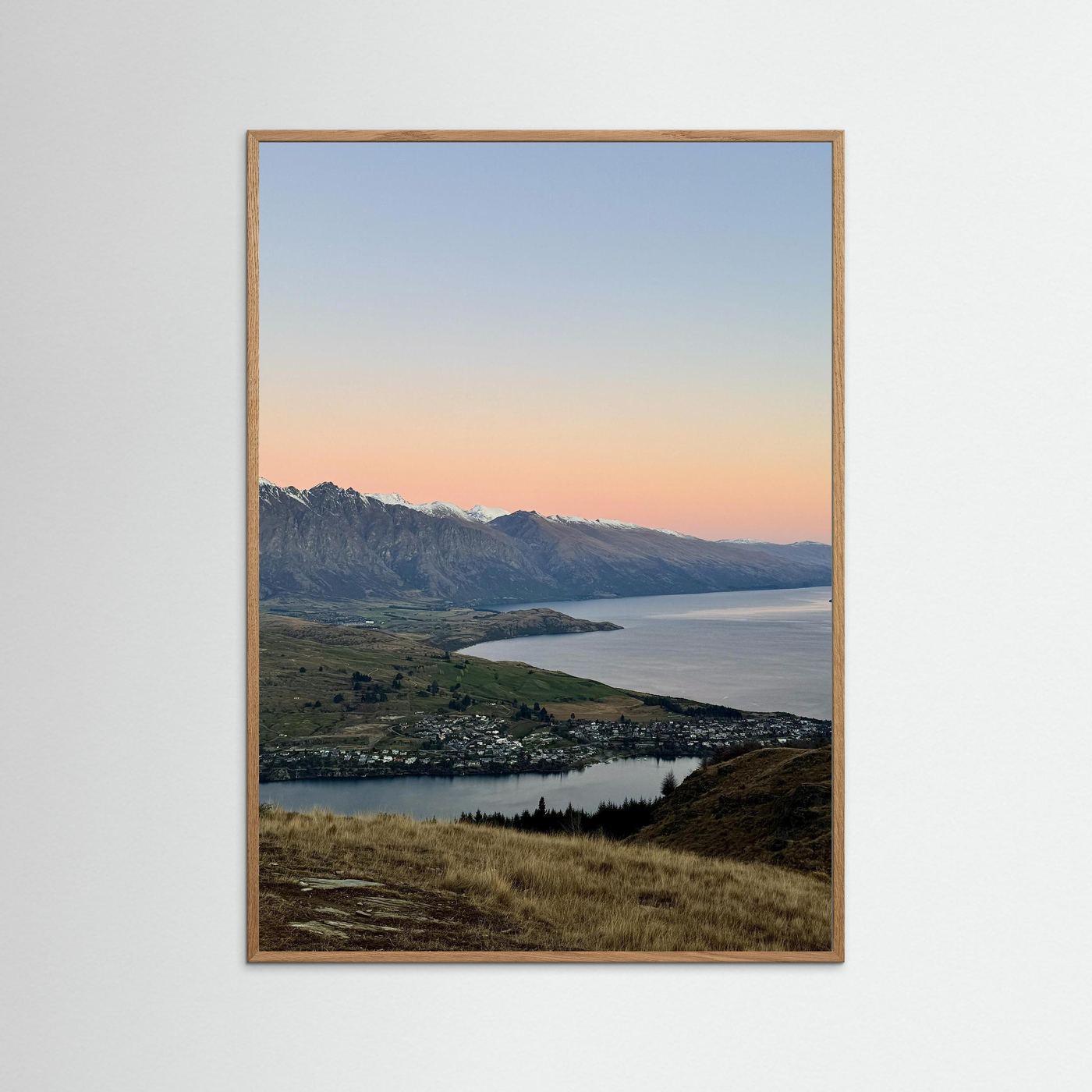 Queenstown Hill