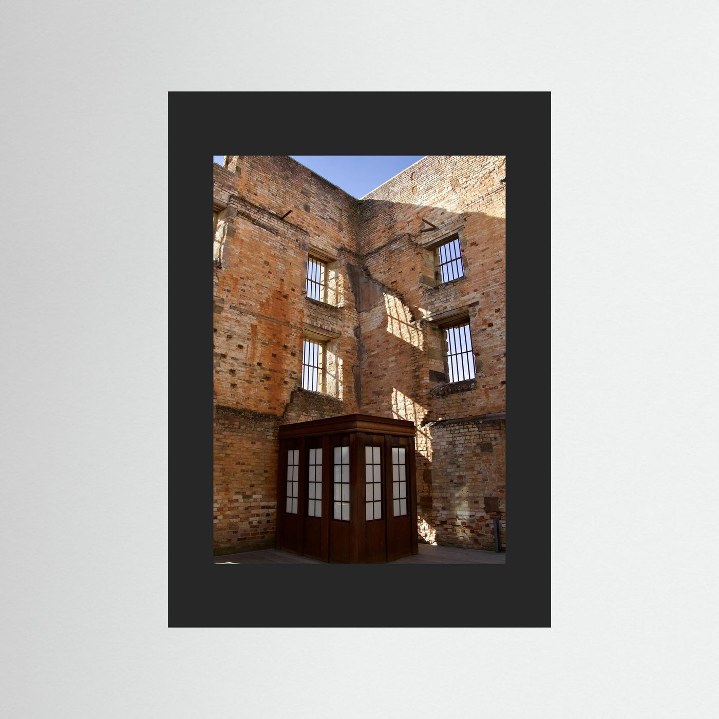 Port Arthur Hospital