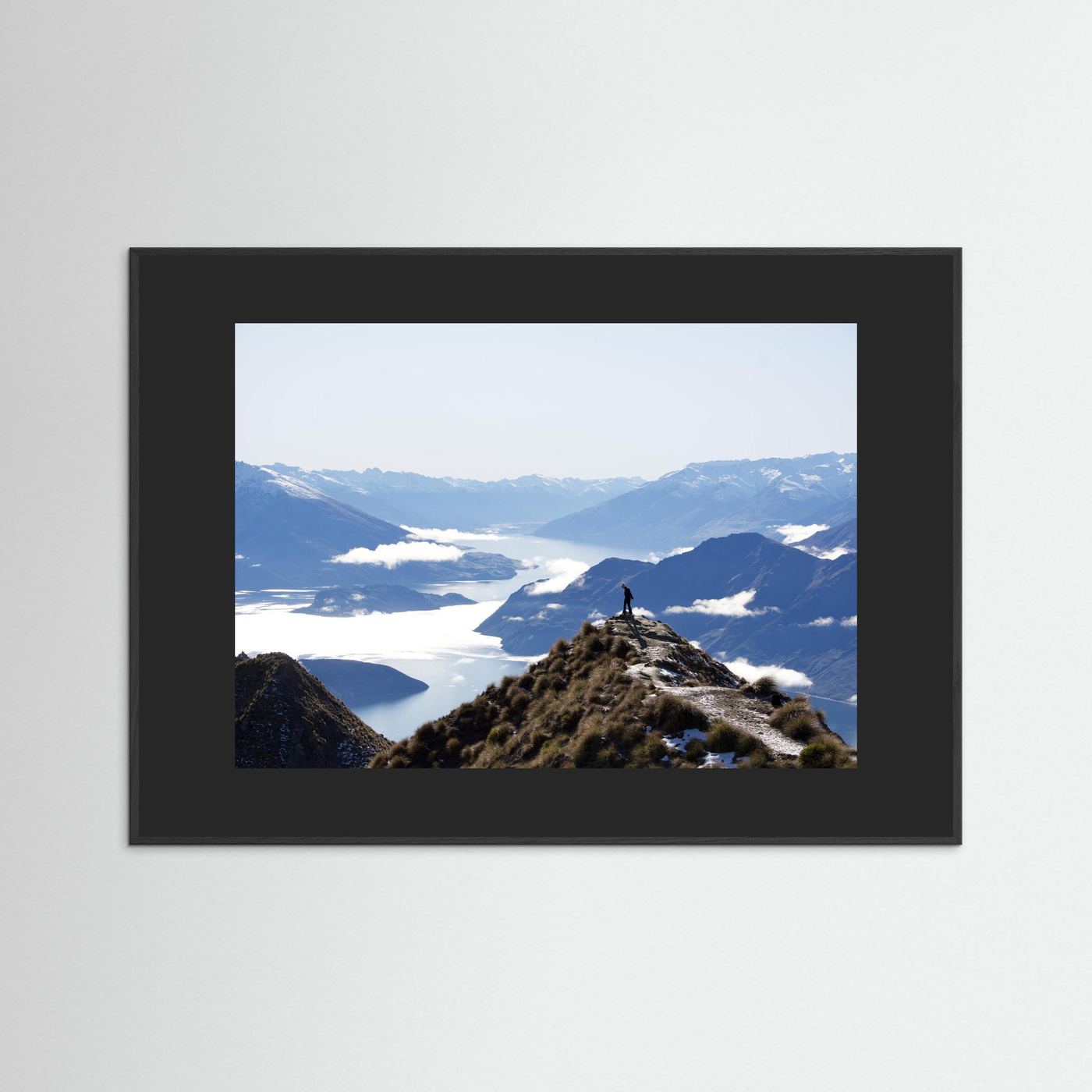 Roy's Peak