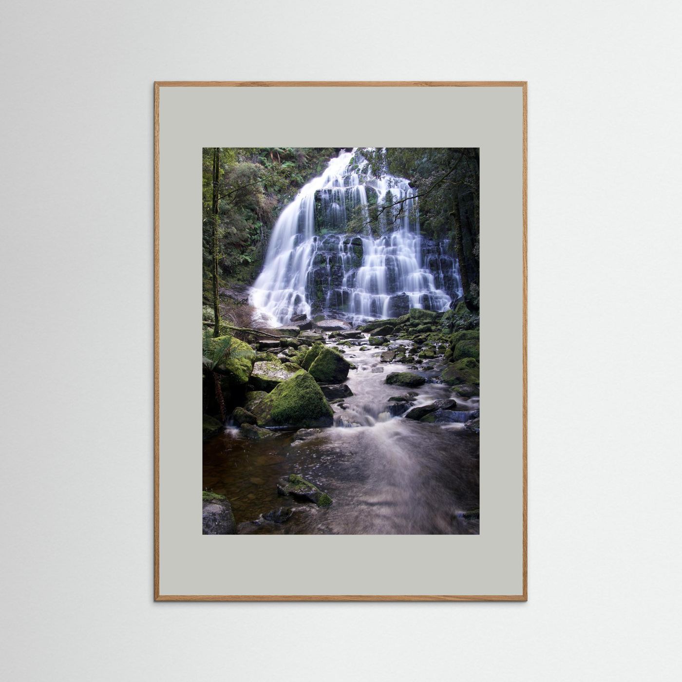 Nelson Falls 