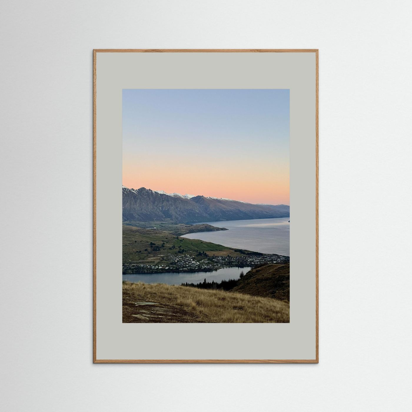 Queenstown Hill