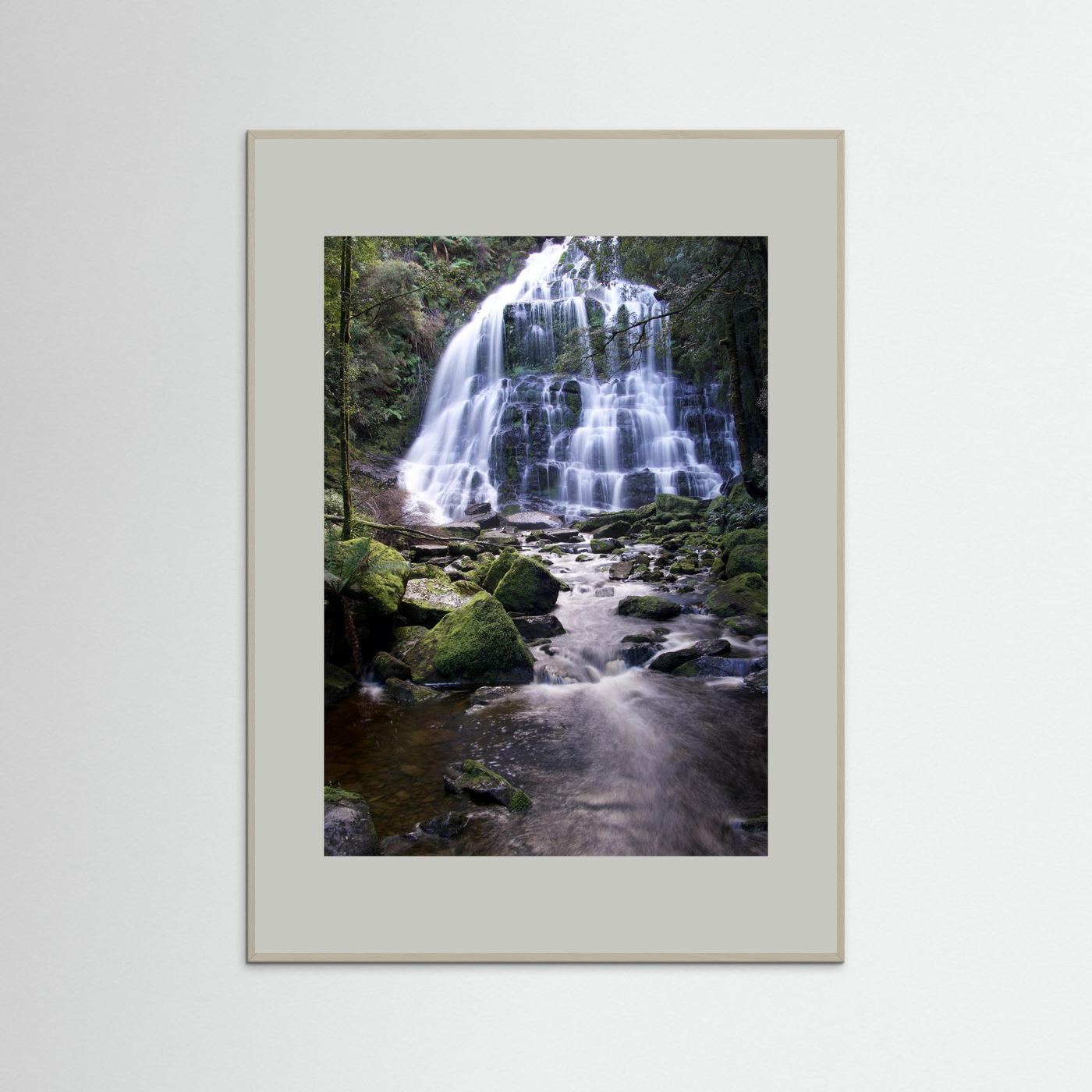 Nelson Falls 