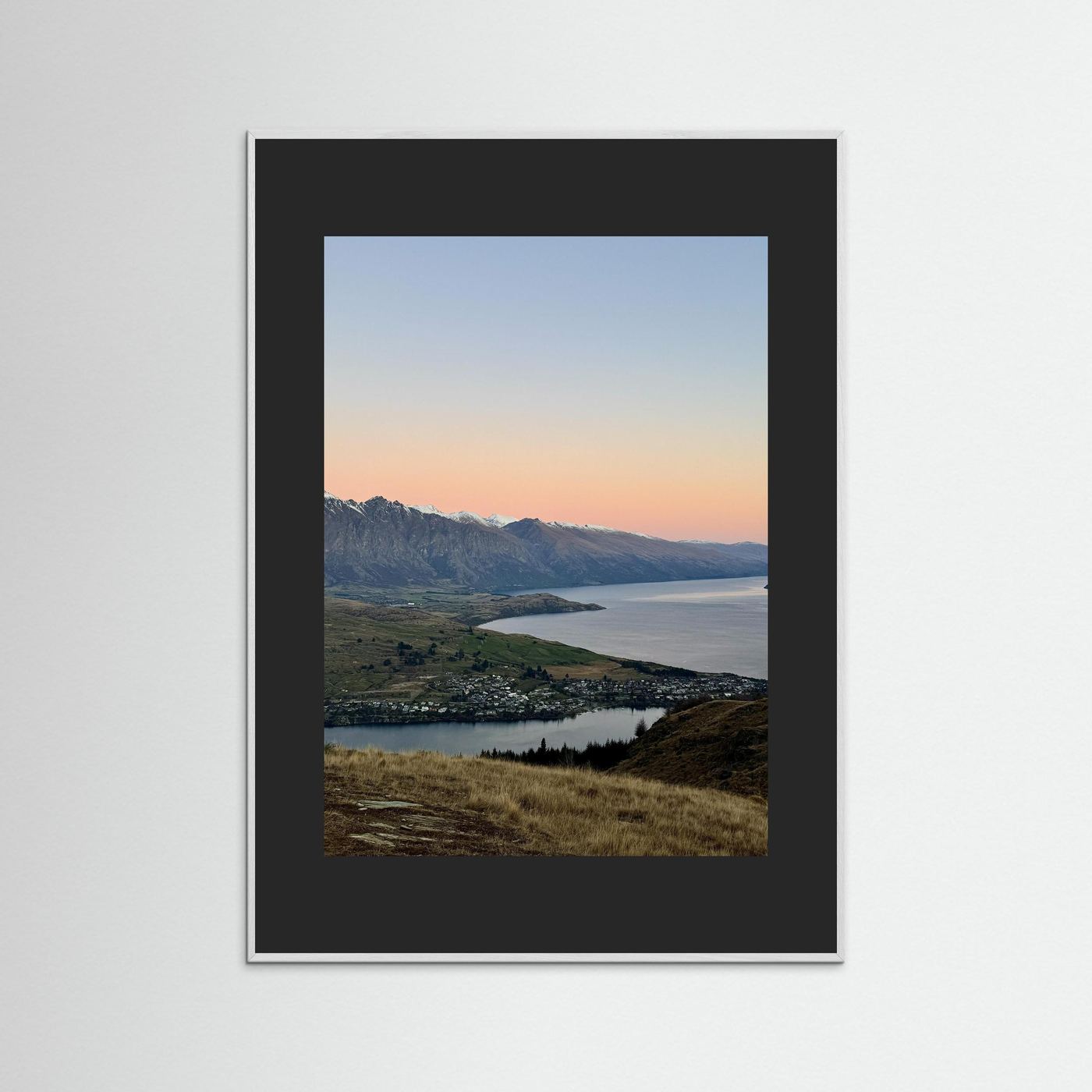 Queenstown Hill