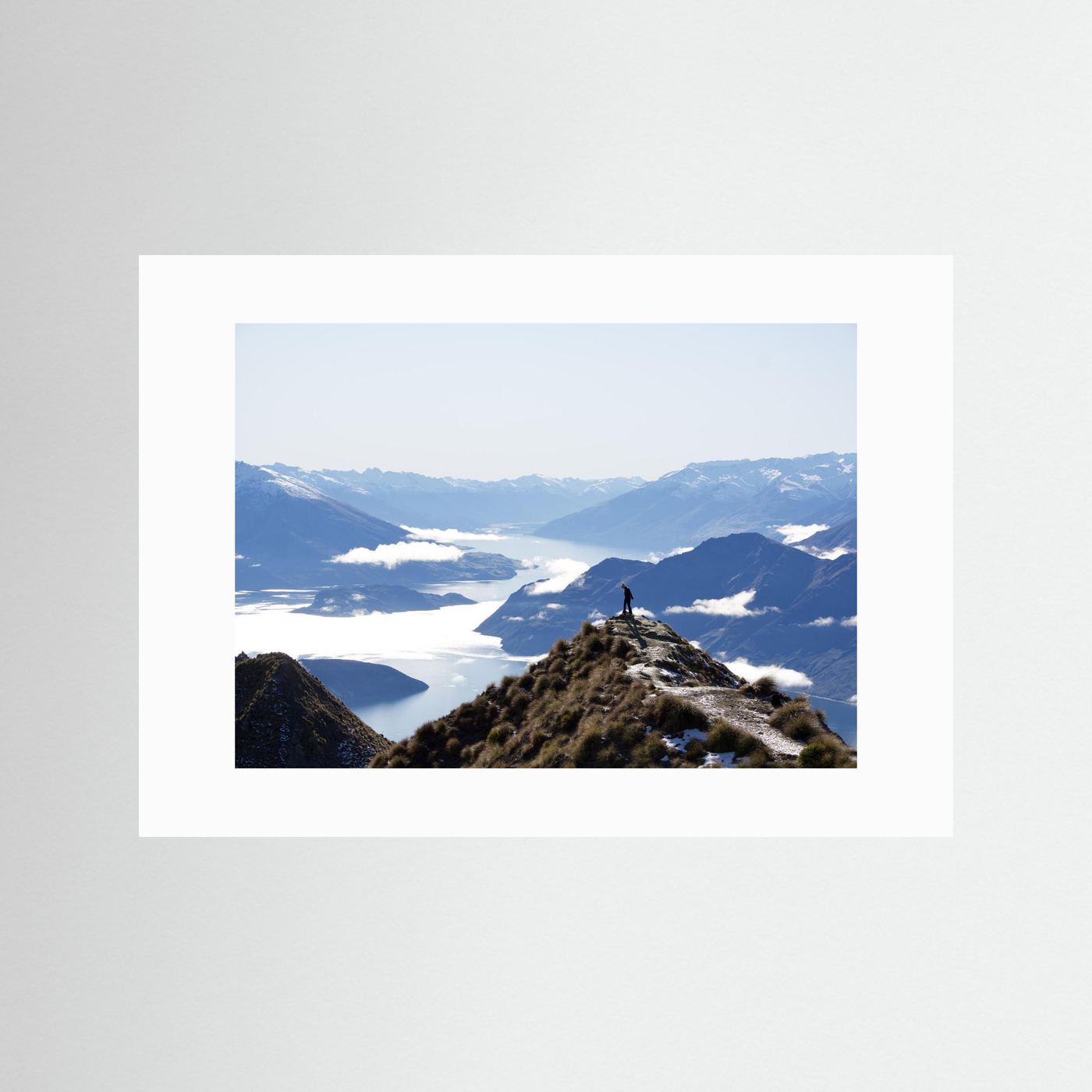 Roy's Peak
