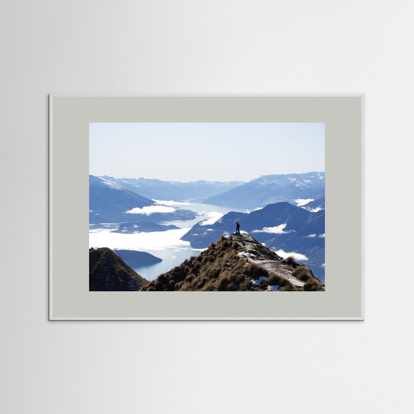 Roy's Peak