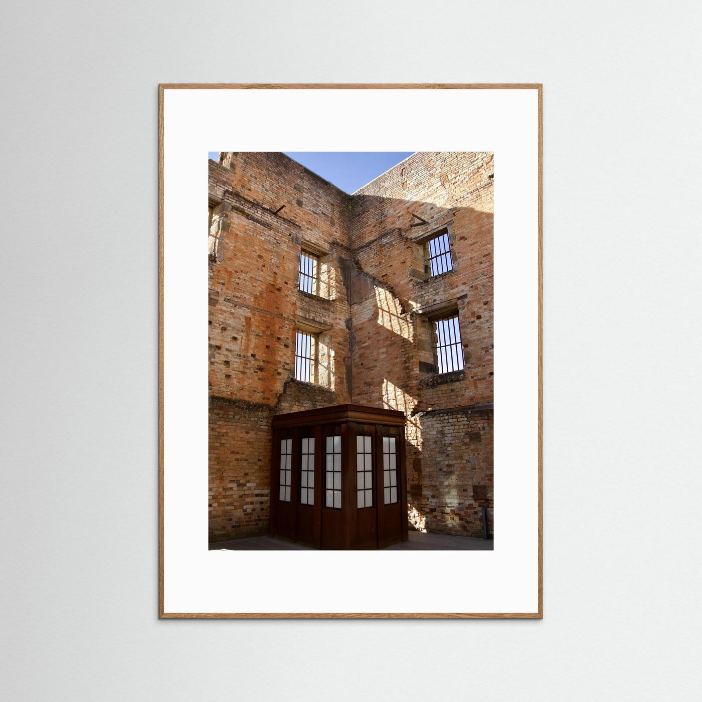 Port Arthur Hospital