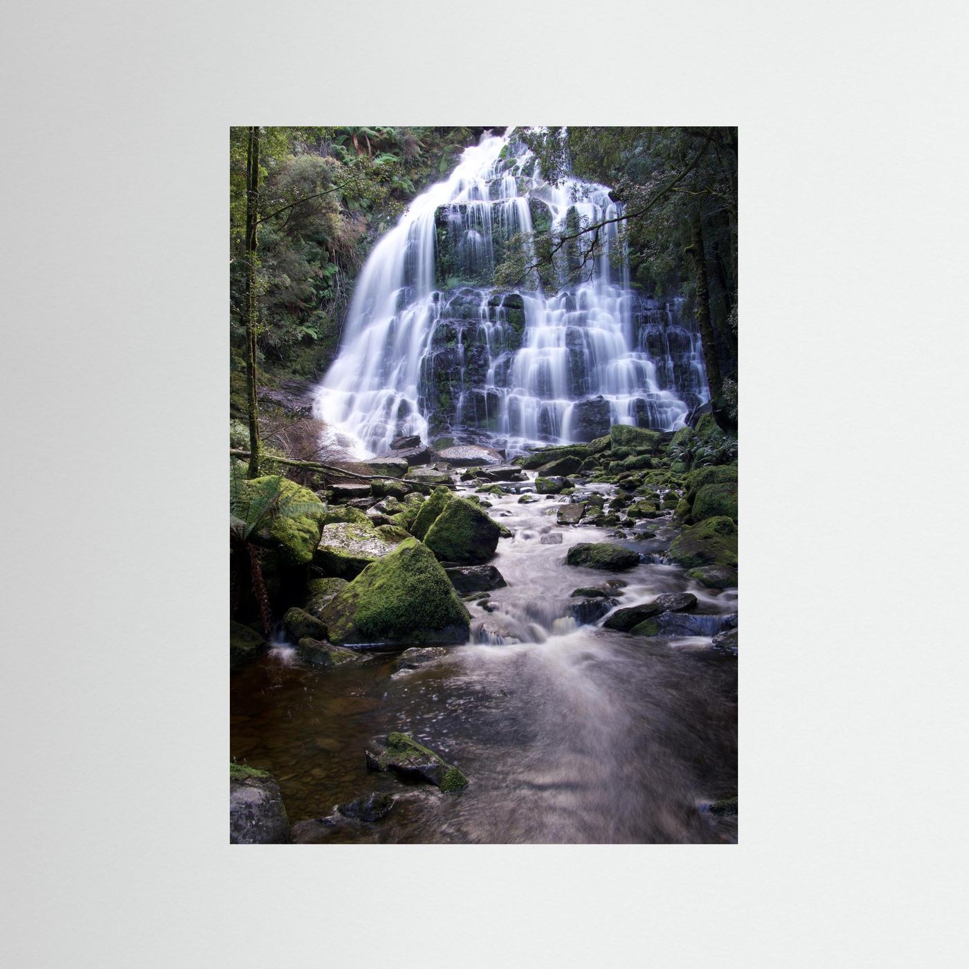 Nelson Falls 