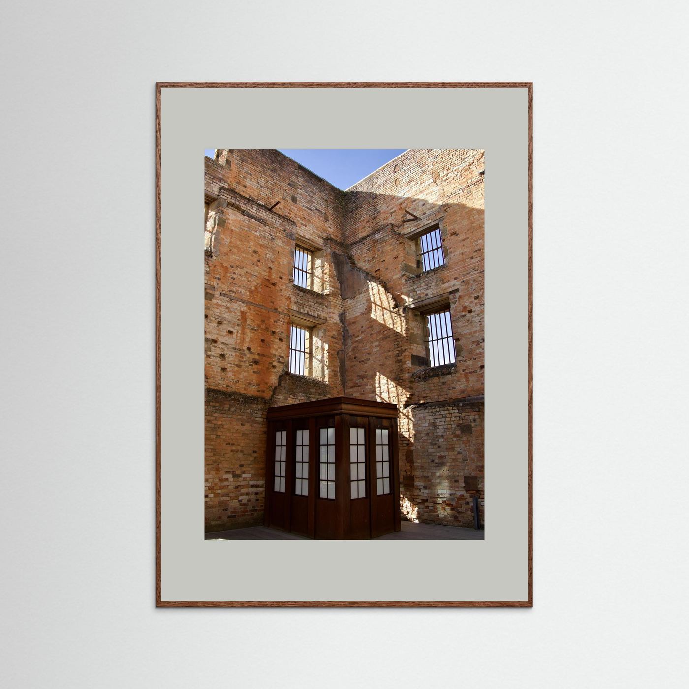 Port Arthur Hospital