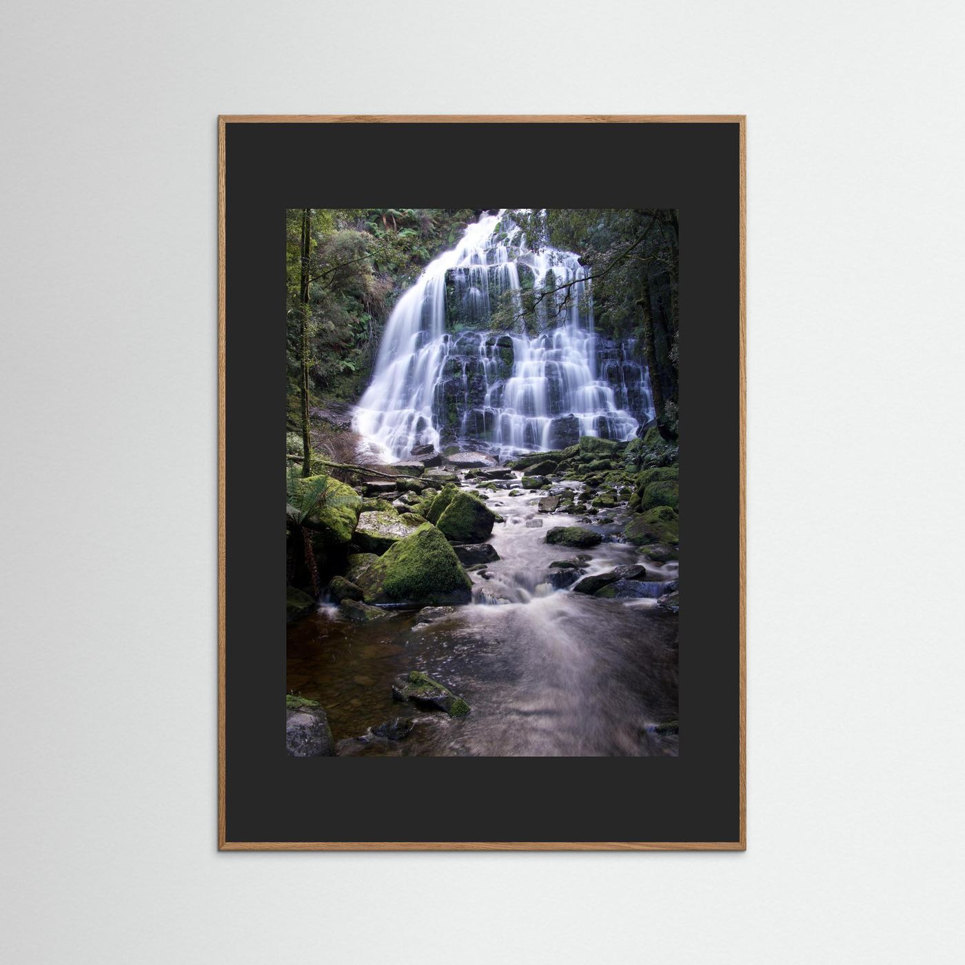 Nelson Falls 