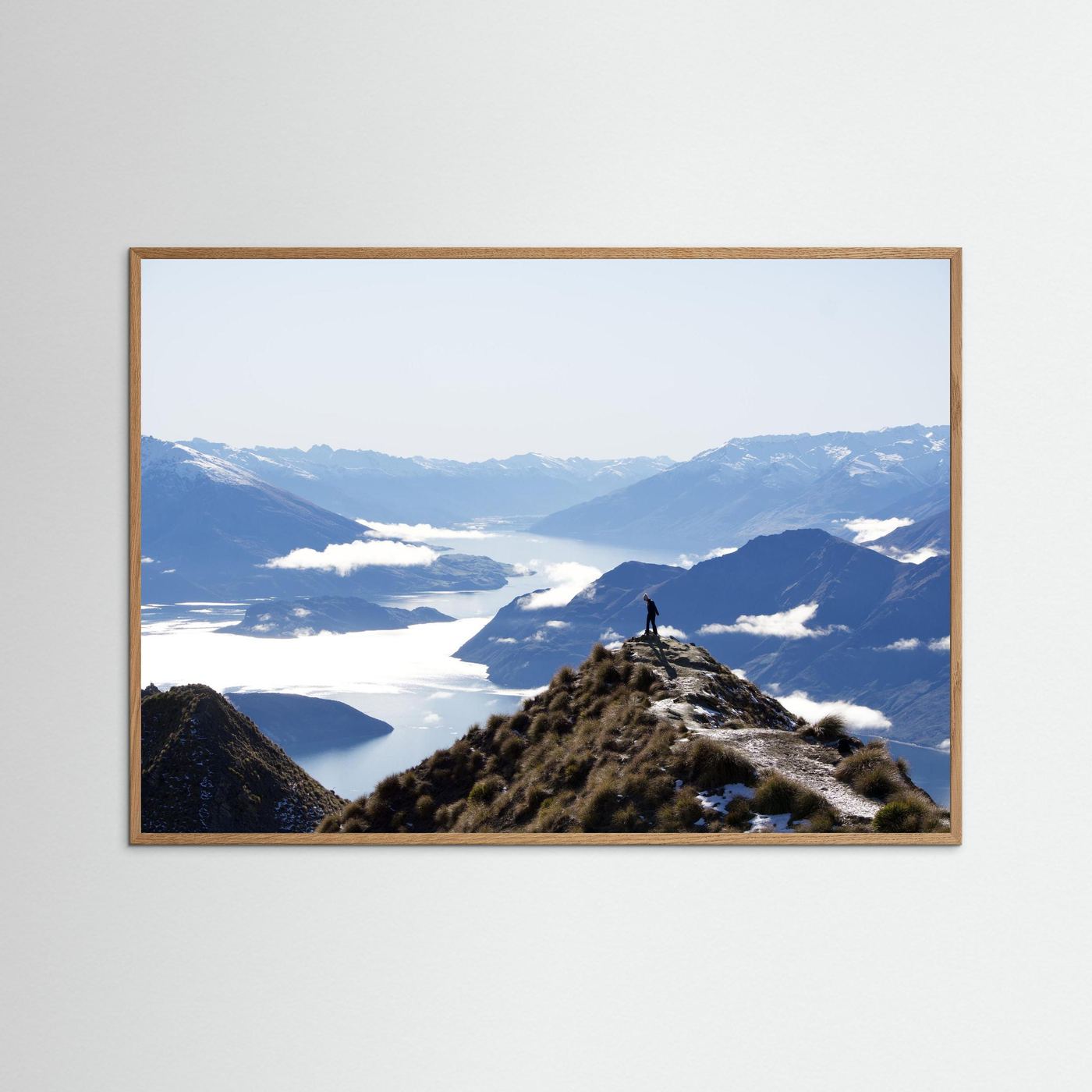 Roy's Peak