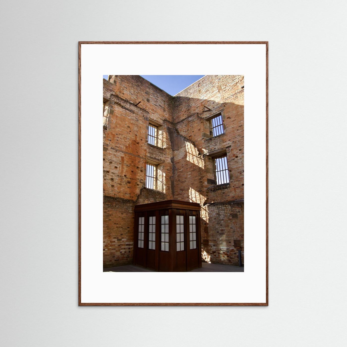 Port Arthur Hospital