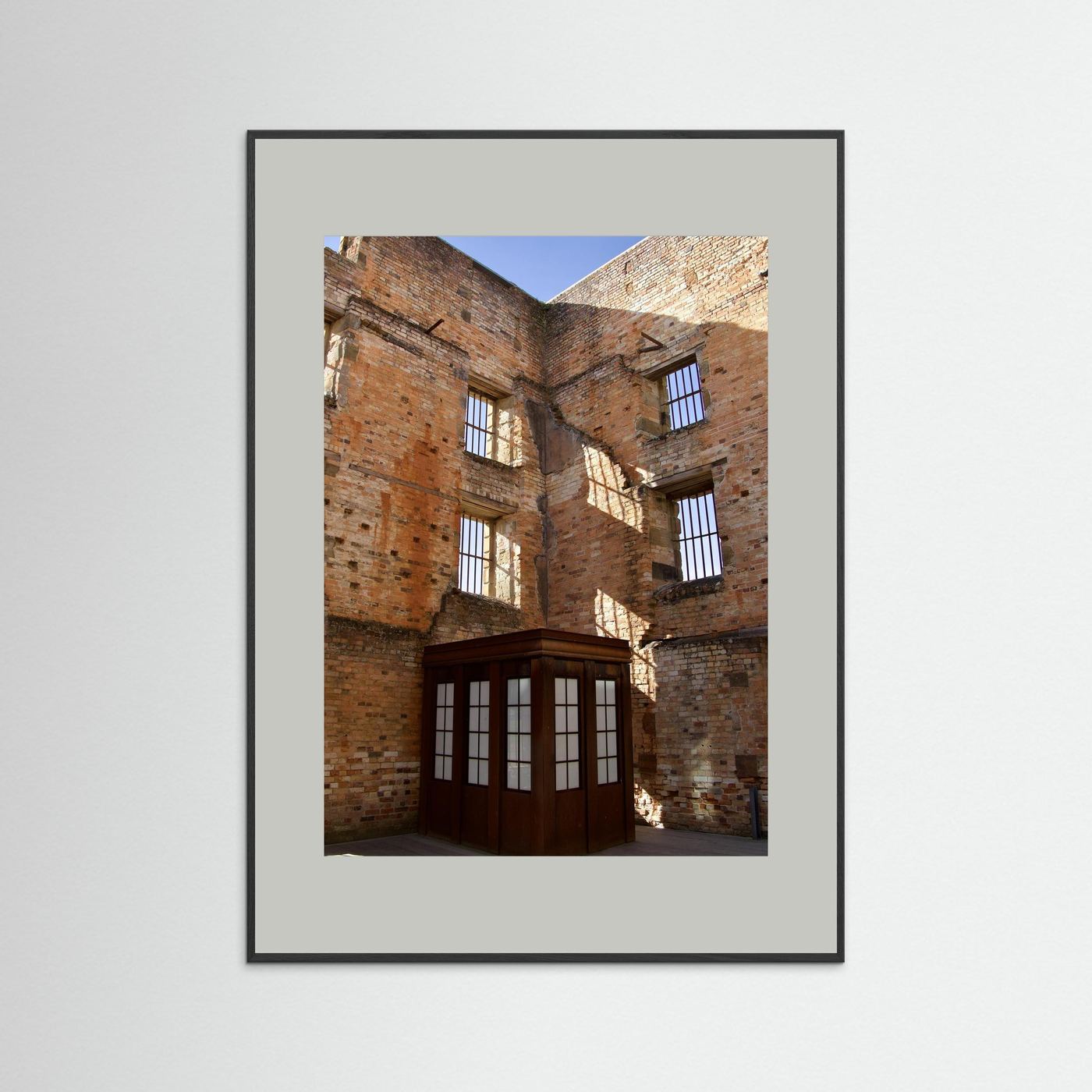 Port Arthur Hospital