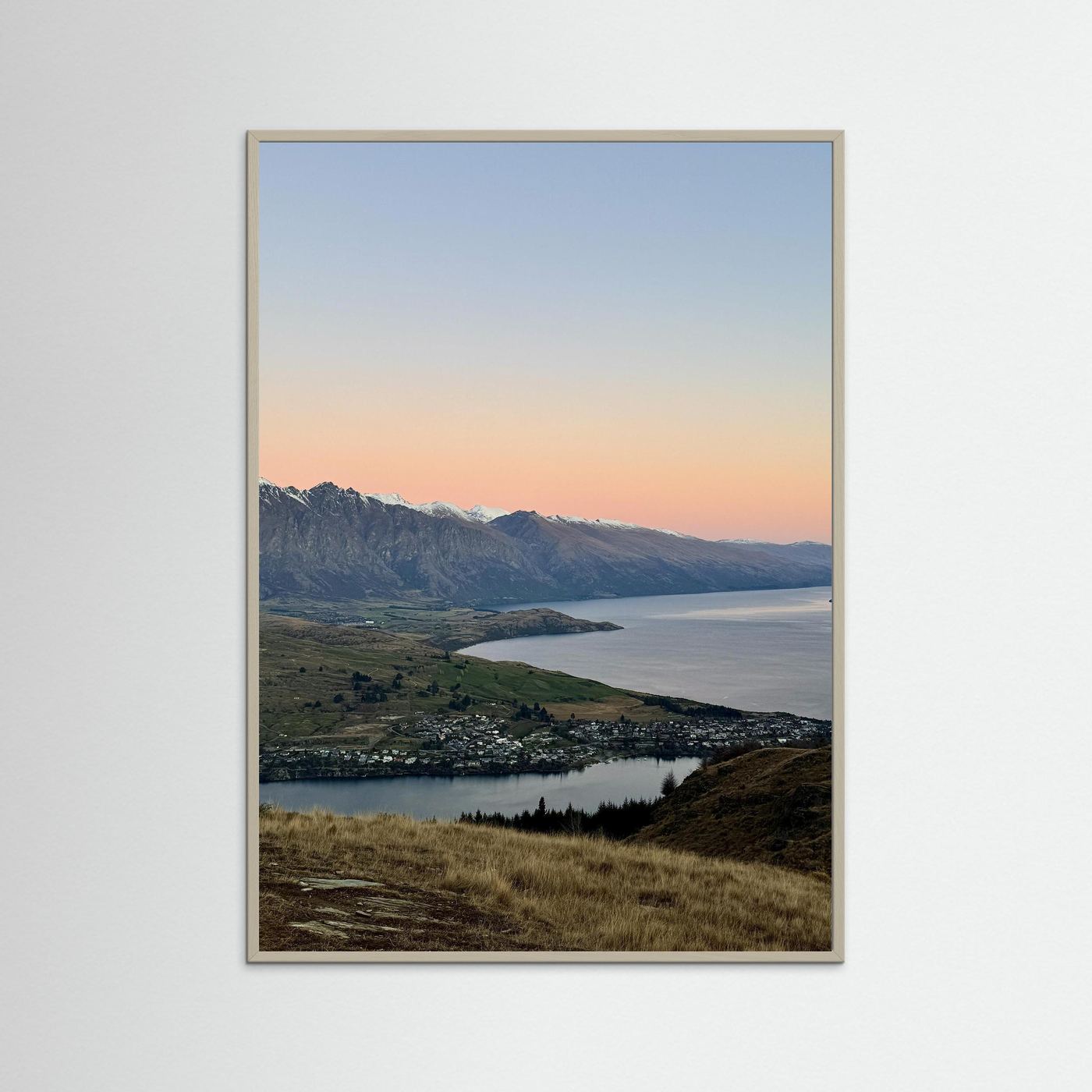Queenstown Hill