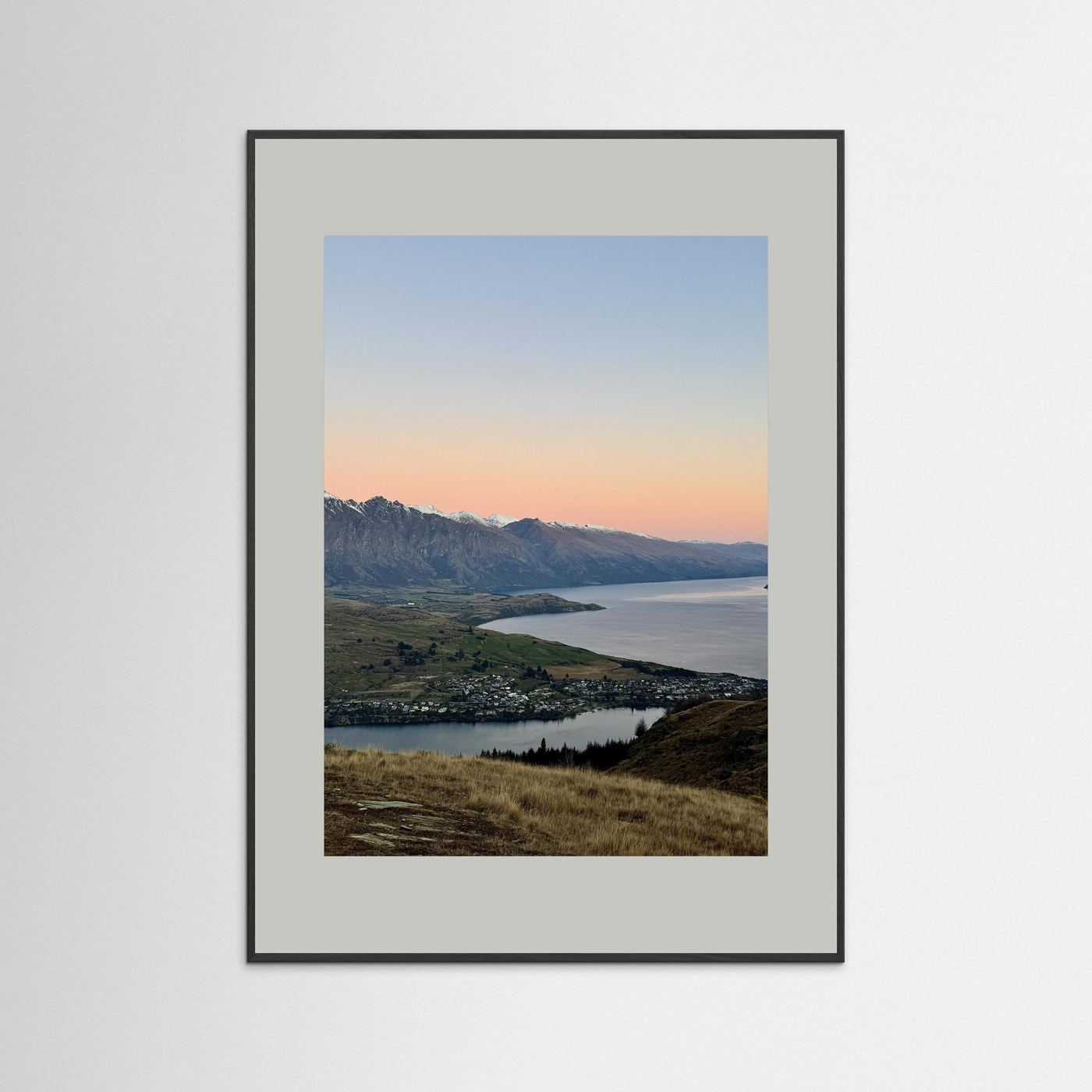 Queenstown Hill