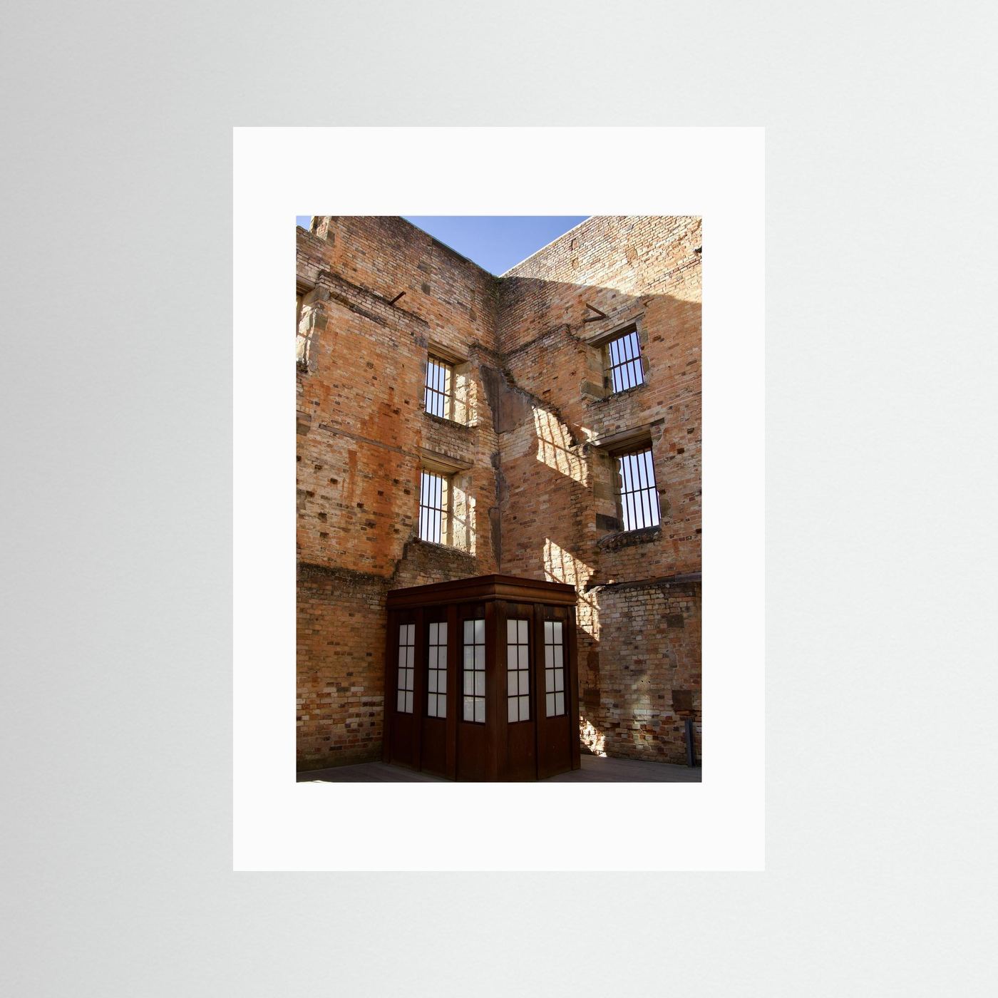 Port Arthur Hospital