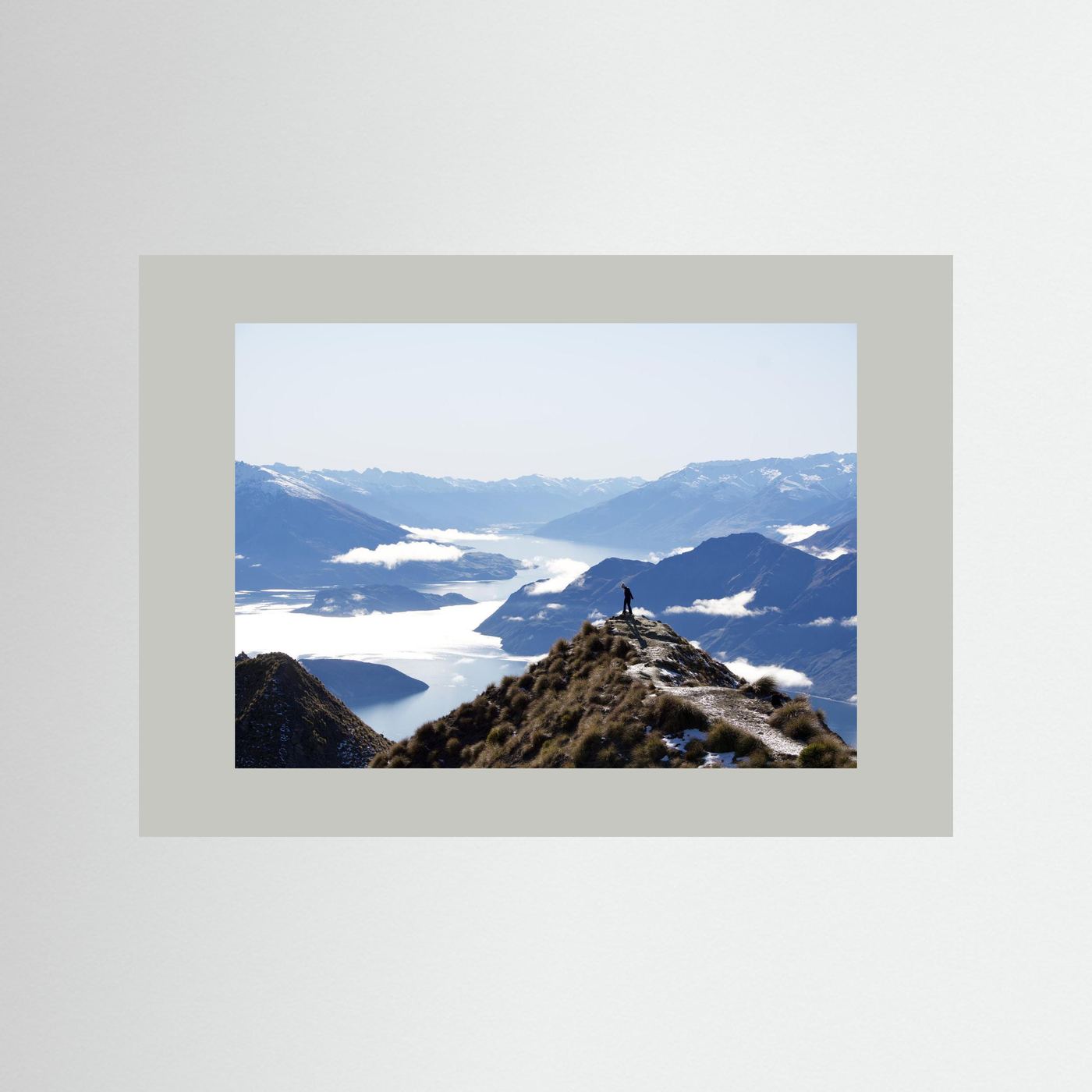 Roy's Peak