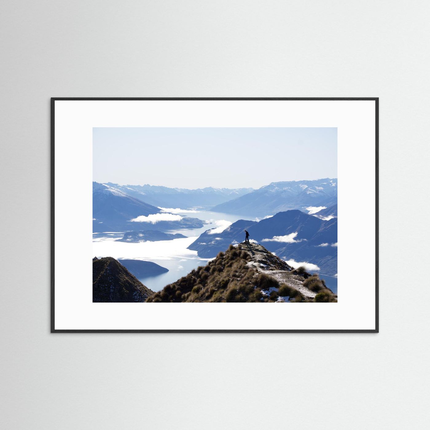Roy's Peak