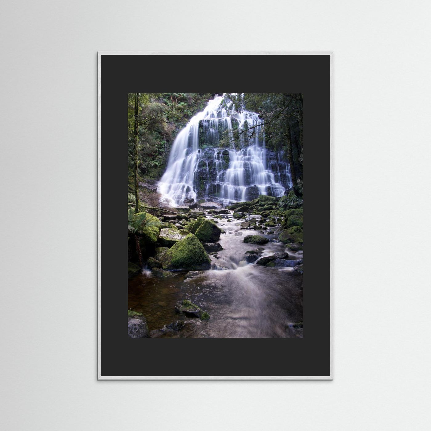 Nelson Falls 