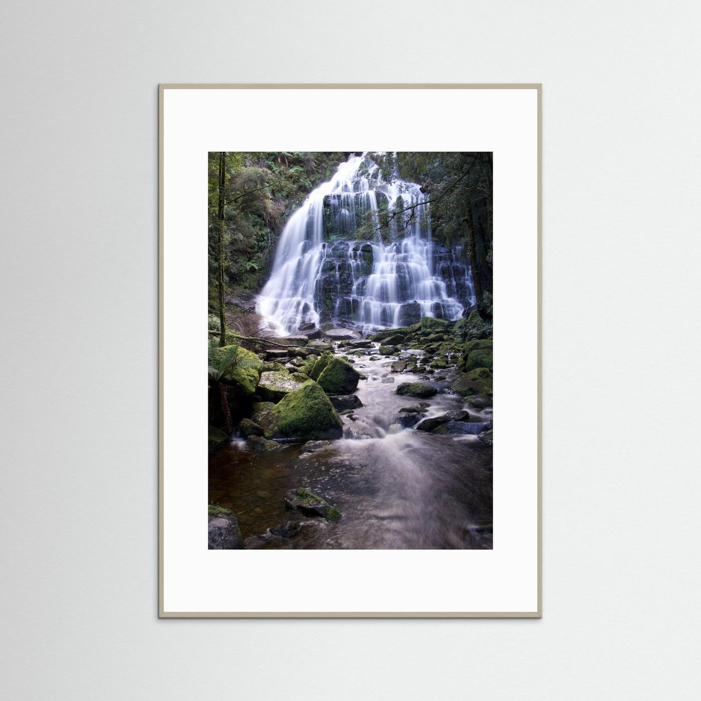 Nelson Falls 