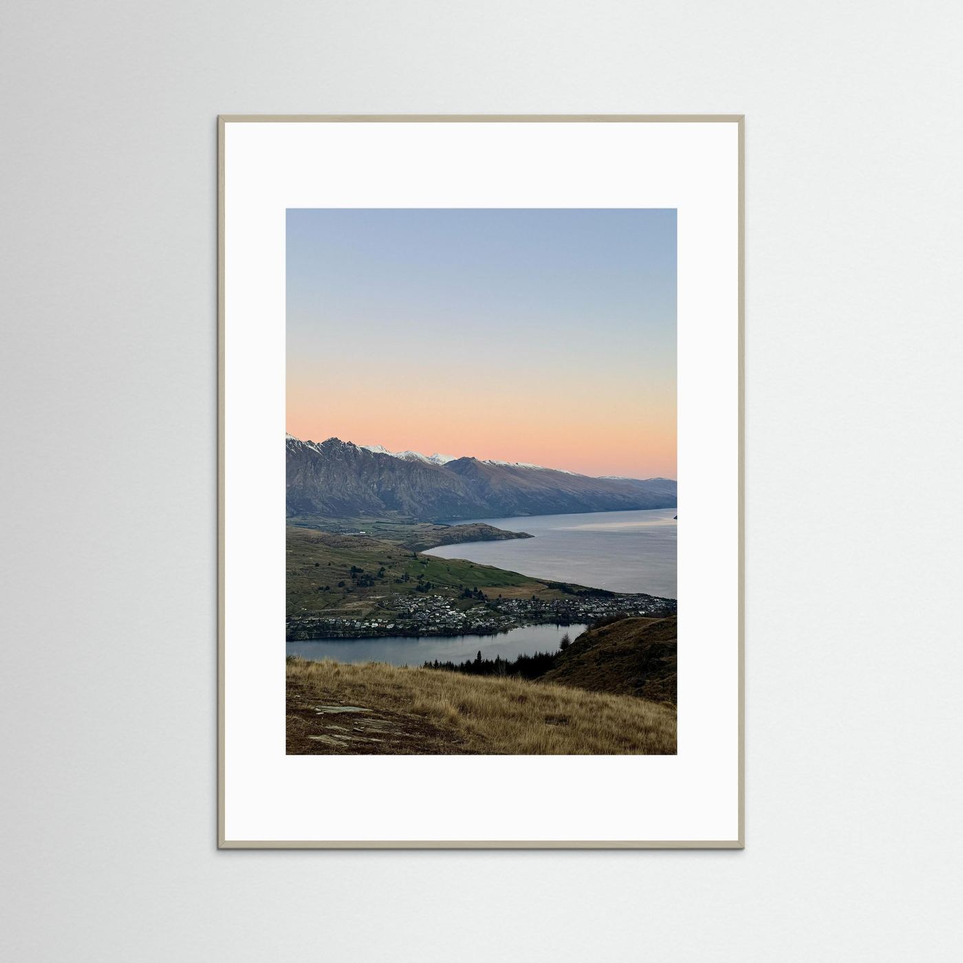 Queenstown Hill