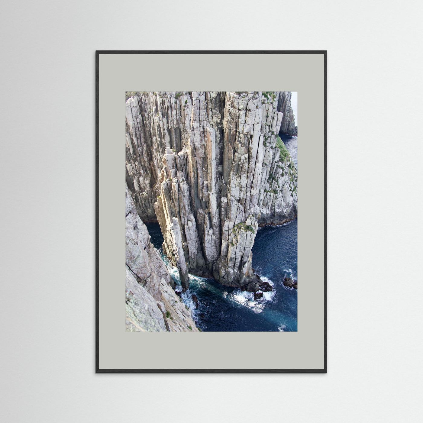 Cape Raoul 