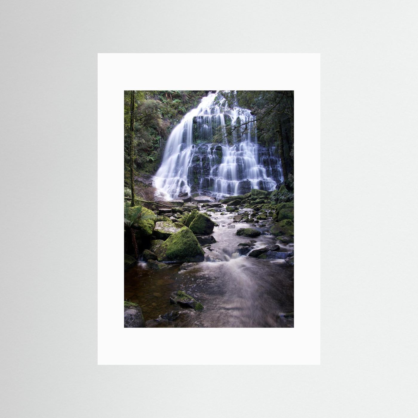 Nelson Falls 