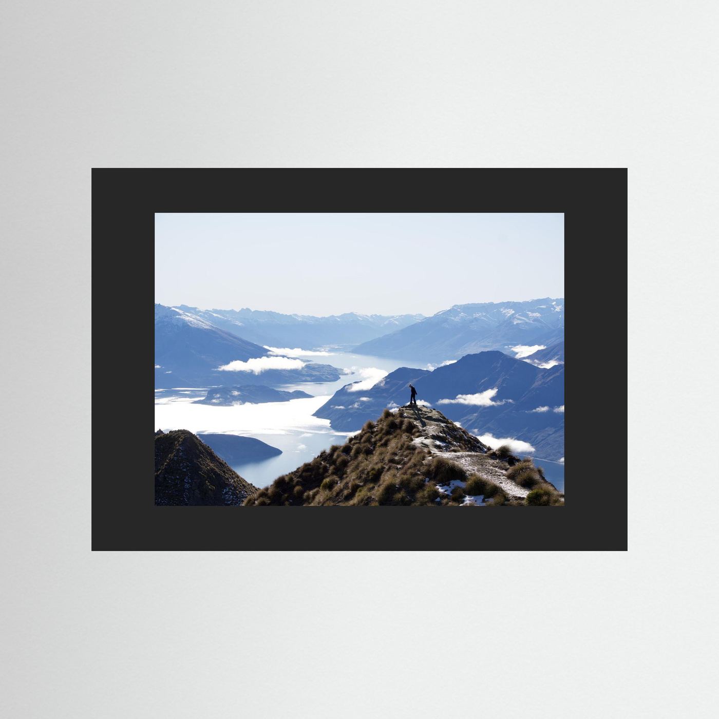 Roy's Peak