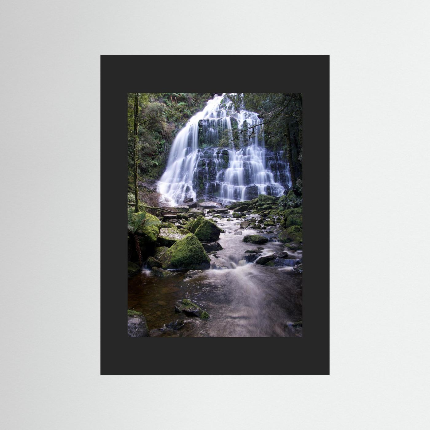 Nelson Falls 