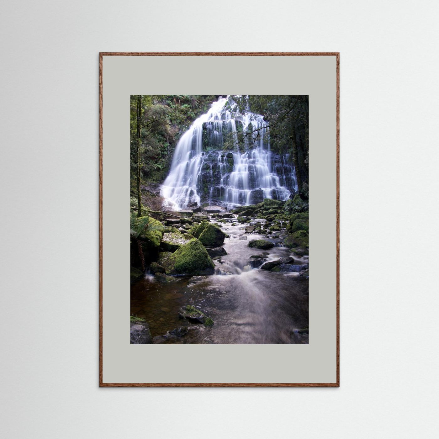 Nelson Falls 