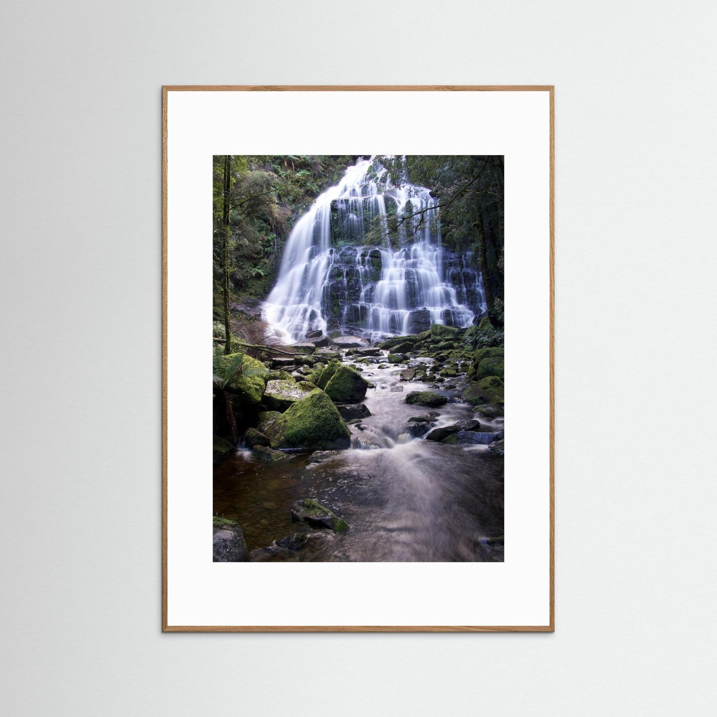 Nelson Falls 