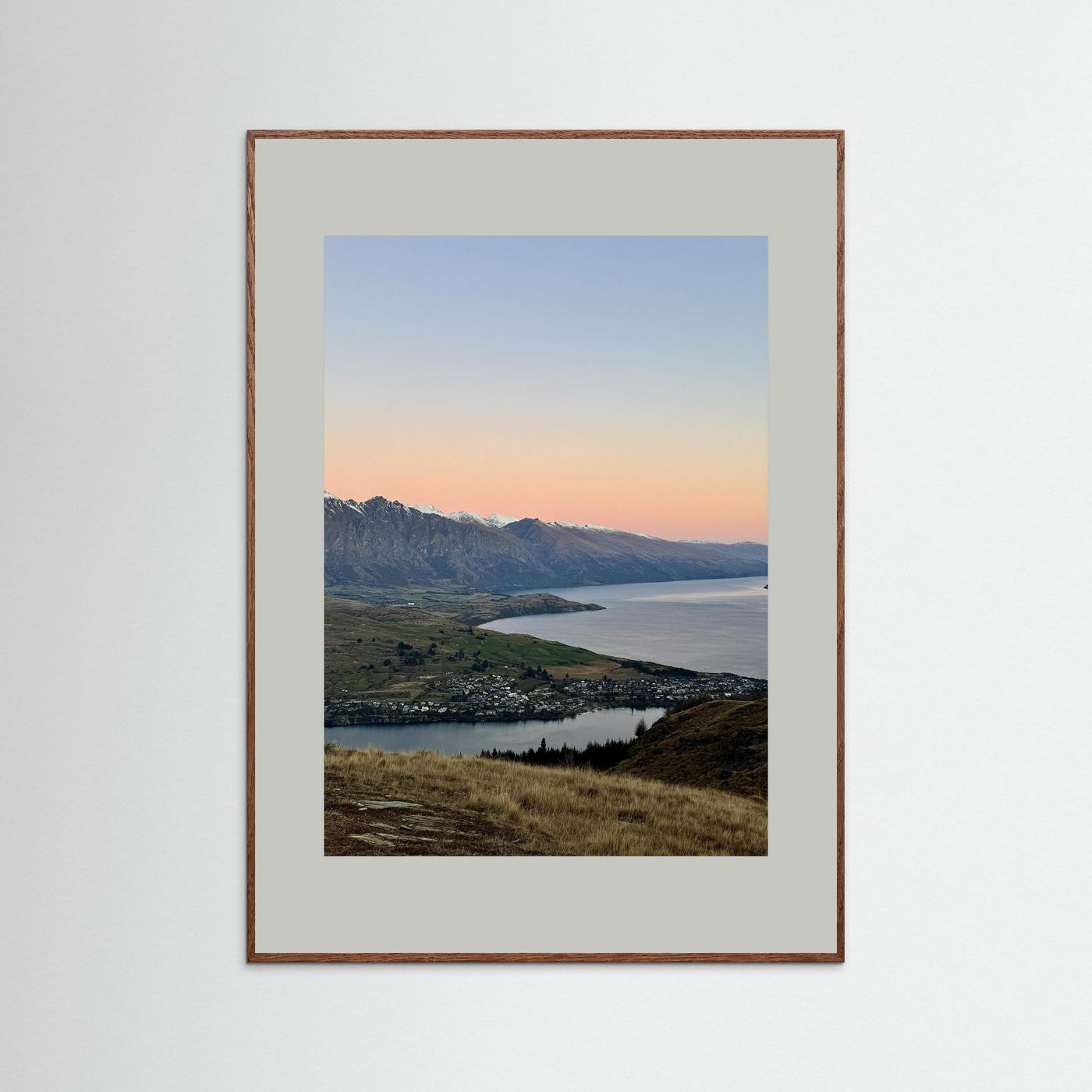 Queenstown Hill