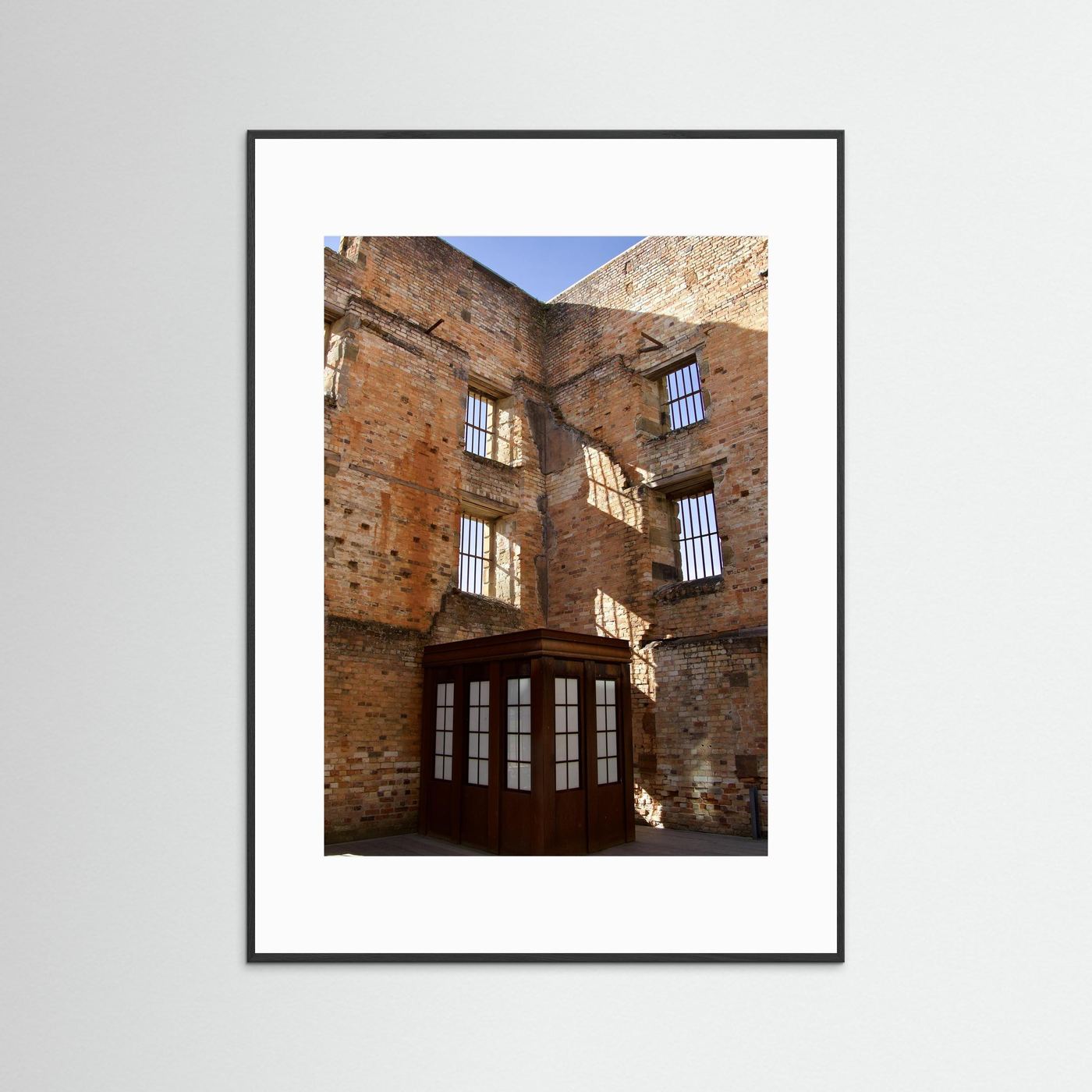 Port Arthur Hospital