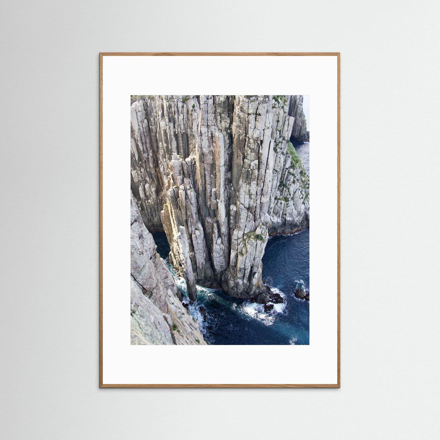 Cape Raoul 