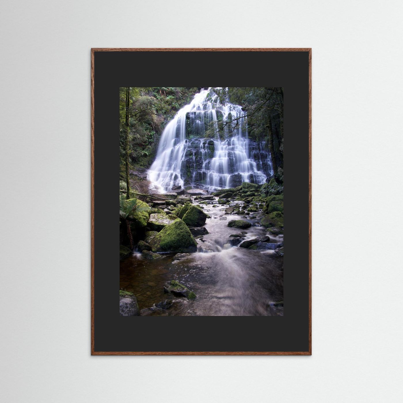 Nelson Falls 