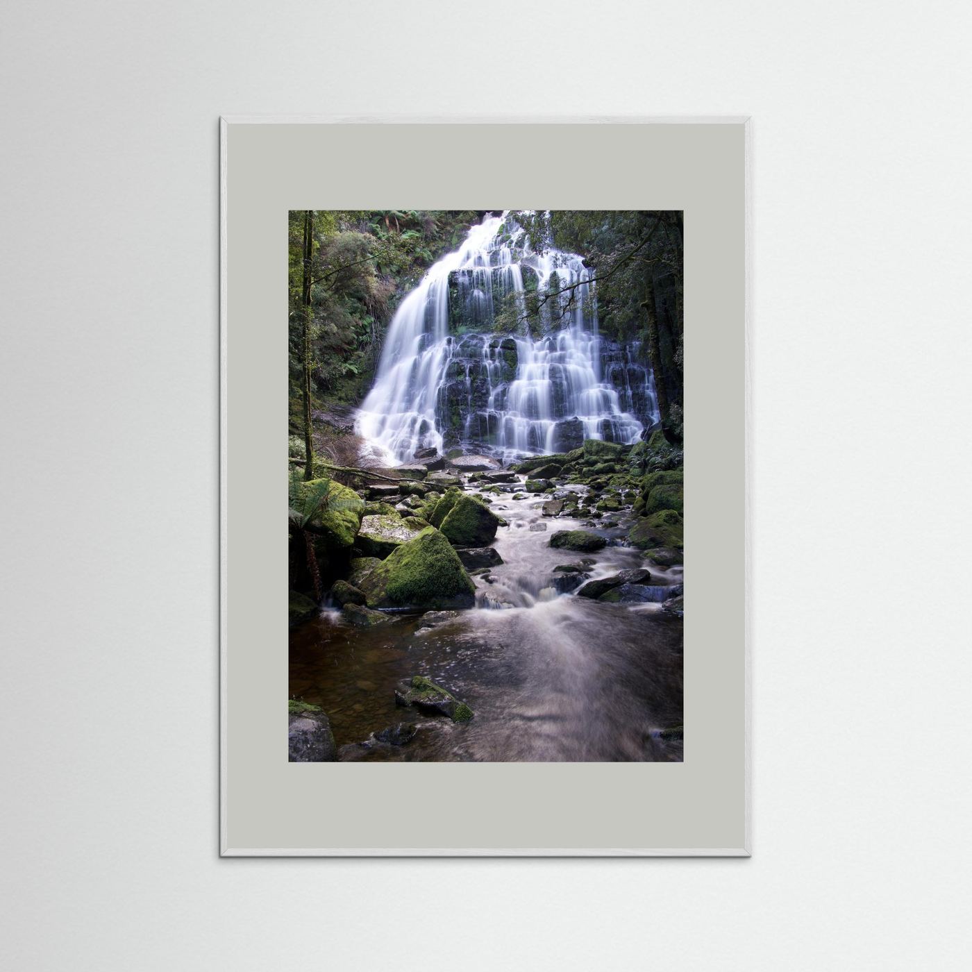 Nelson Falls 