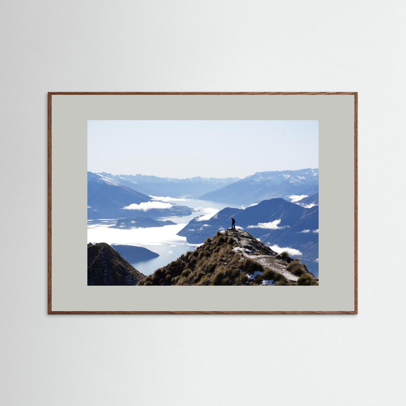Roy's Peak