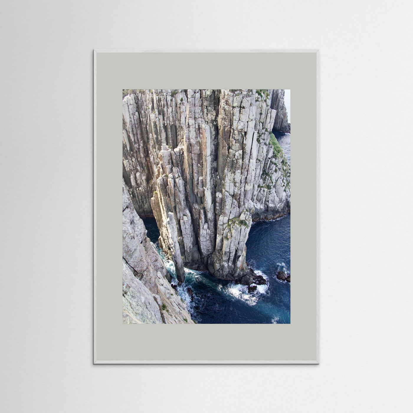 Cape Raoul 