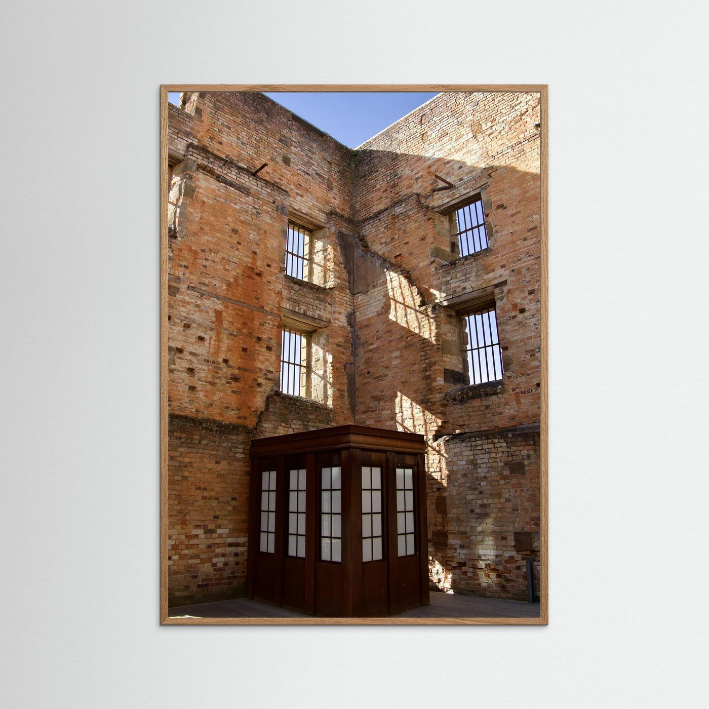 Port Arthur Hospital