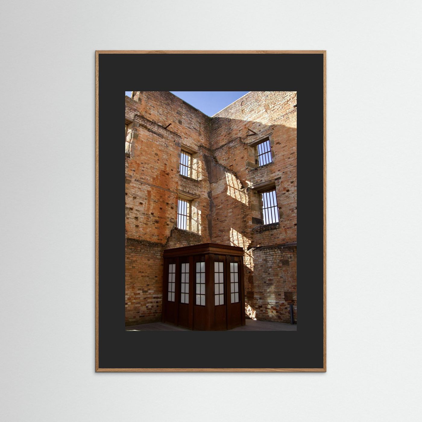 Port Arthur Hospital