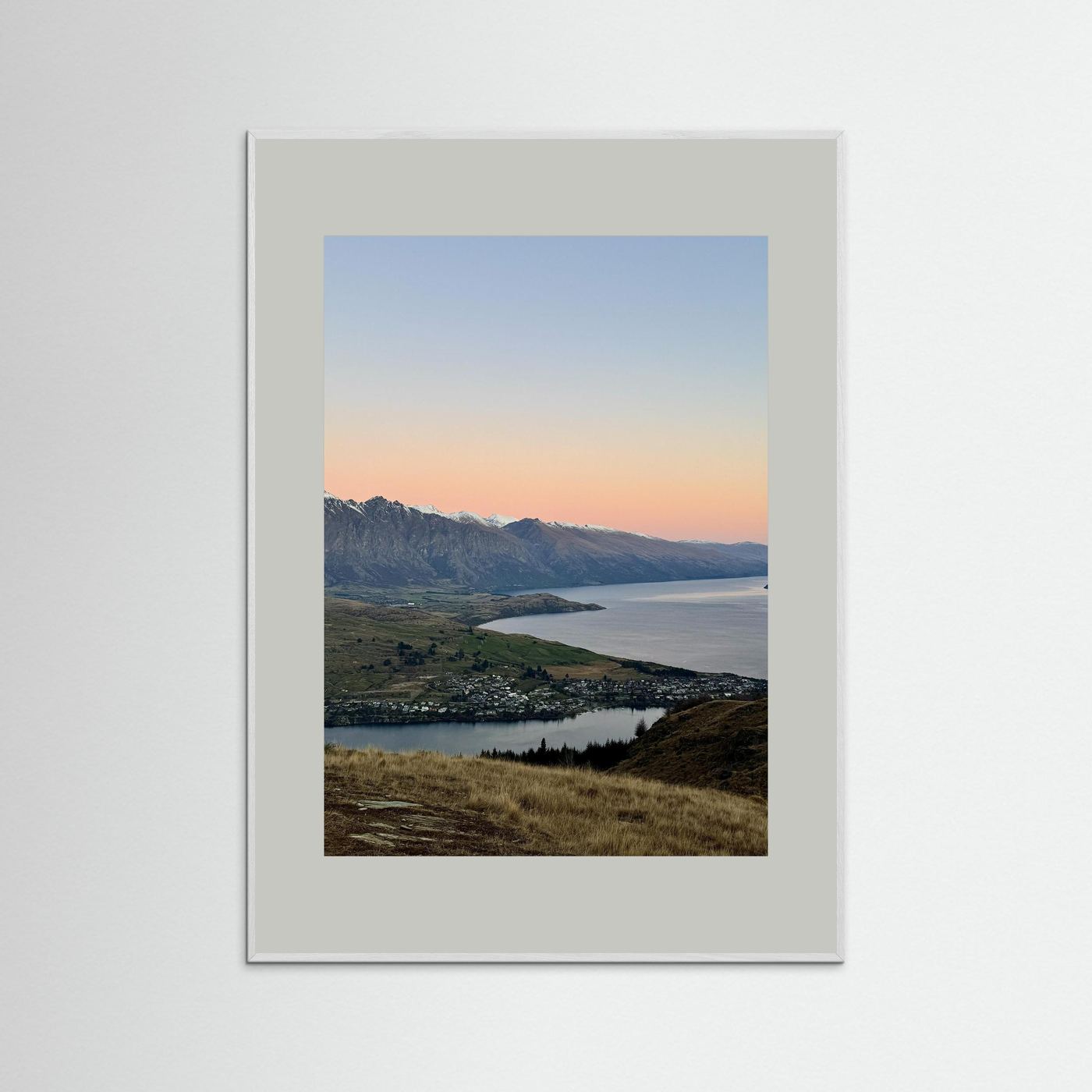 Queenstown Hill