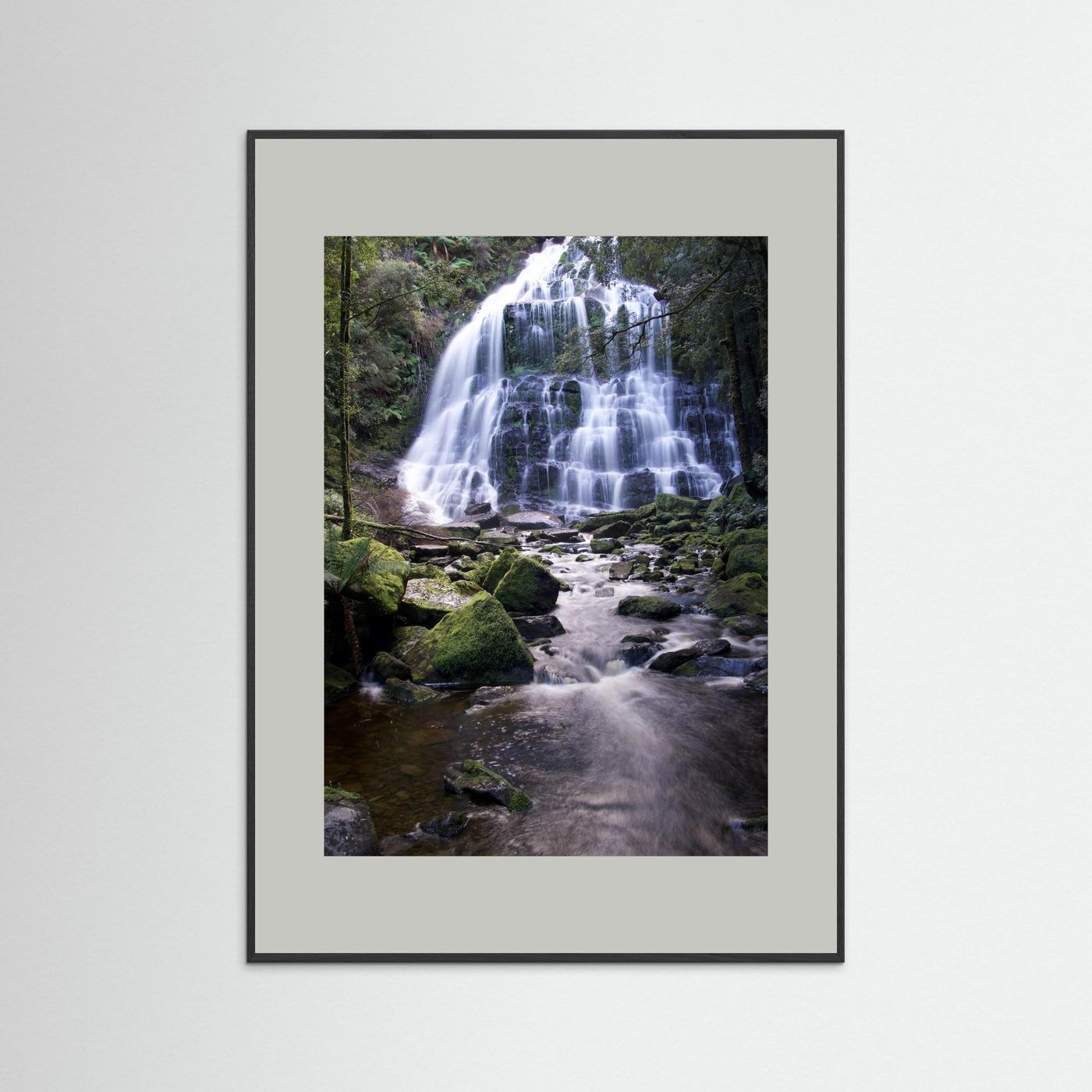 Nelson Falls 