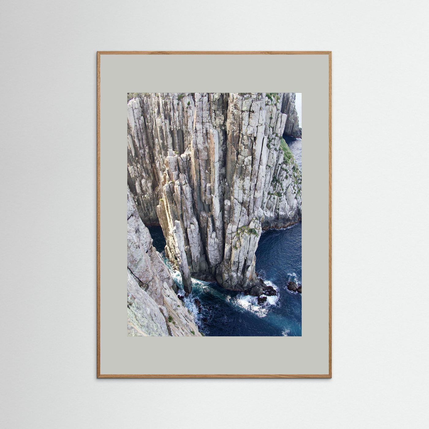 Cape Raoul 