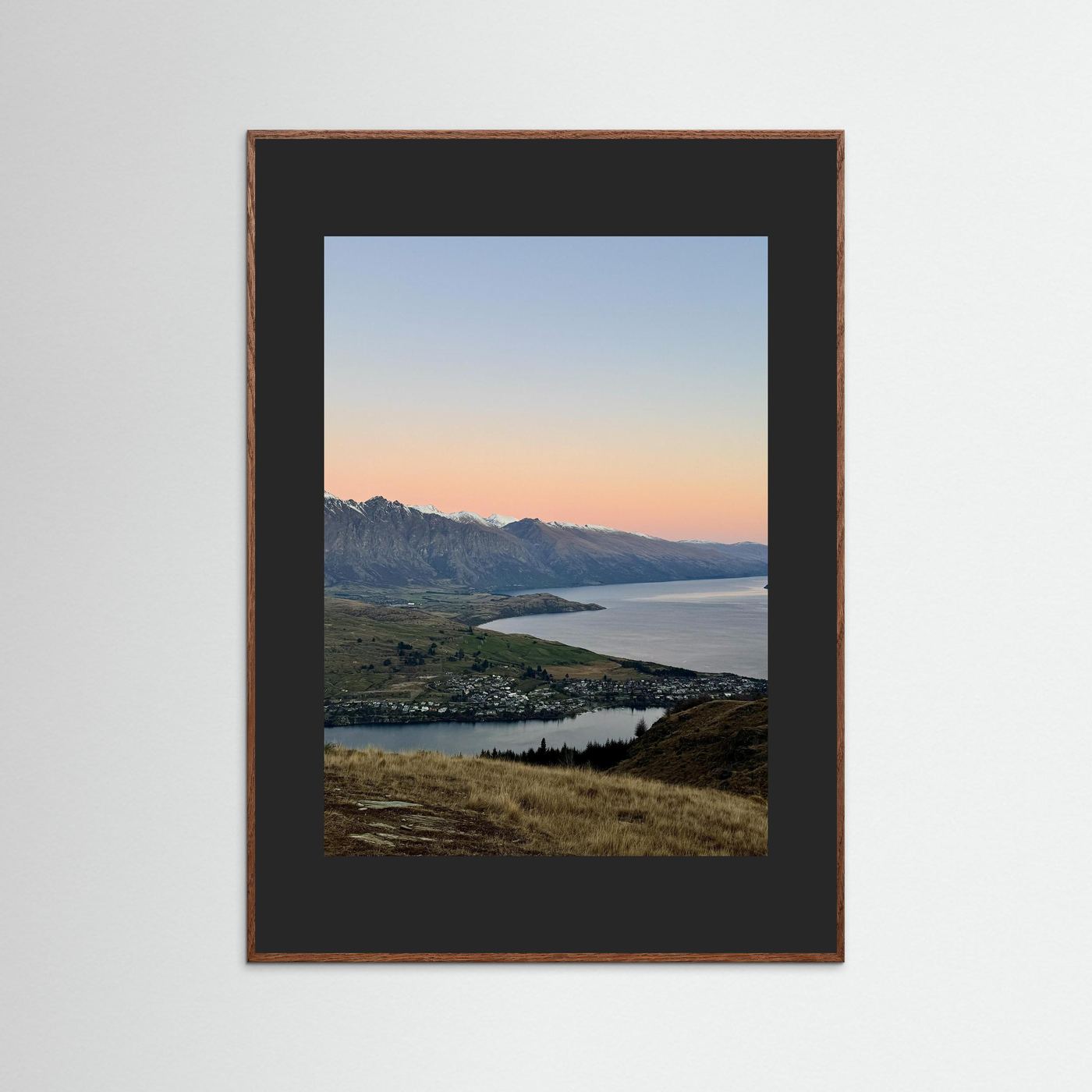 Queenstown Hill