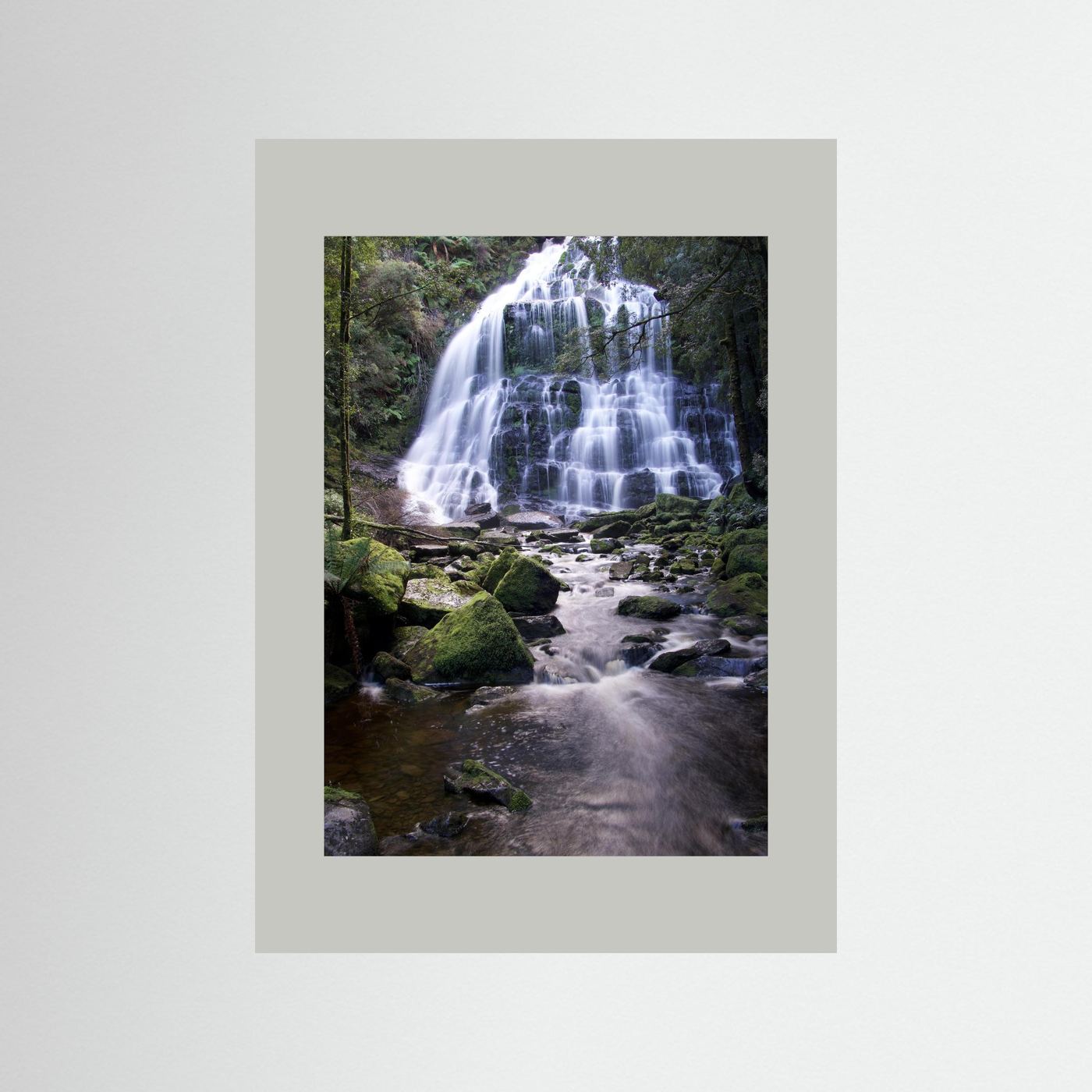 Nelson Falls 
